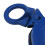 Vertical Plate Lifting Clamp 2 Ton (0-25MM Grip Sheet Non Slip) 5