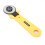 45mm Rotary Cutter Fabric Leather Cutting Tool 2
