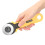 45mm Rotary Cutter Fabric Leather Cutting Tool 4