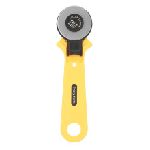 45mm Rotary Cutter Fabric Leather Cutting Tool