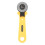 45mm Rotary Cutter Fabric Leather Cutting Tool 1