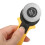45mm Rotary Cutter Fabric Leather Cutting Tool 10