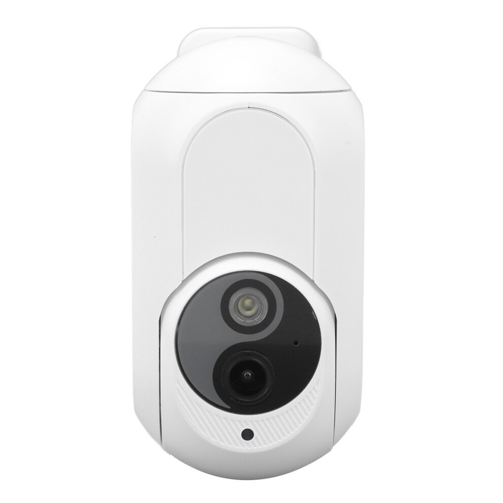 3Mp Hd Wireless Panoramic Surveillance Camera 8G-128G Storage 6901332148955