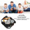 PS1 Console KSM-440 Laser Lens - Portable High Performance Replacement 4