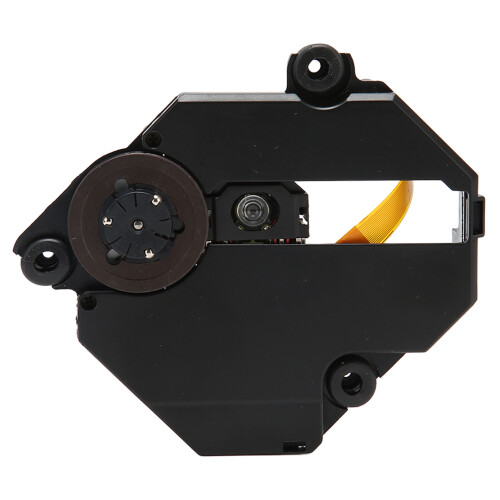 PS1 Console KSM-440 Laser Lens - Portable High Performance Replacement 1