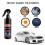 120ml Car Liquid Coating Nano Hydrophobic Polish 6