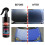 120ml Car Liquid Coating Nano Hydrophobic Polish 5