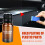 Car Plastic Parts Refurbish Agent Plastic Part 7