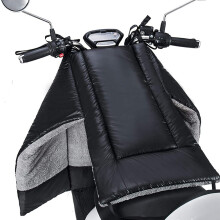 Scooter Apron Cover Leg Knee Apron Cover Warm