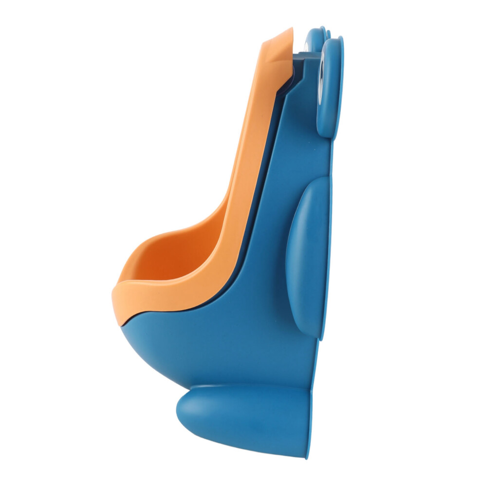 Boys' Potty Training Urinal Type B with Easy Installation Suction Cups