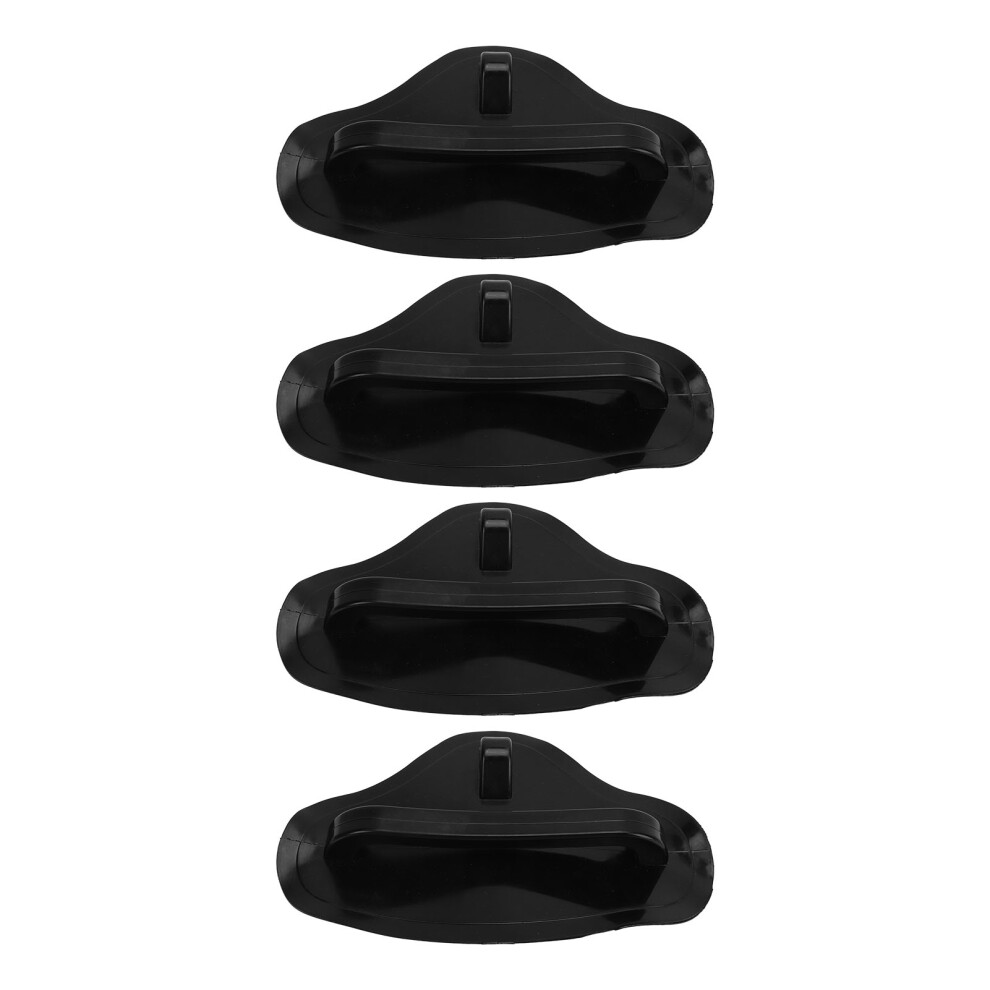 Portable 5000Mah Wireless Power Bank With 10W Fast Charging Color Black 3661332154471
