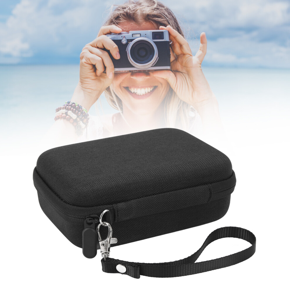 Secure Hard Camera Cover For Mini Evo Link Liplay Instant Camera Buffer Travel 6921332154497