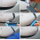 Car Body Compound Paste Set Scratch Paint Care 3