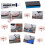Car Body Compound Paste Set Scratch Paint Care 4