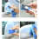 Car Body Compound Paste Set Scratch Paint Care 8