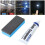 Car Body Compound Paste Set Scratch Paint Care 9