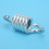 2Pcs 8mm Hanging Porch Swing Spring Heavy Duty 13