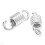 2Pcs 8mm Hanging Porch Swing Spring Heavy Duty 8
