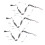 Artificial Lure Bait Fishing Hook Cage Trap Basket 9