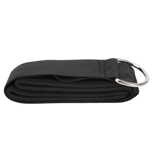 High Pull Down Arm Strength Rope Nylon Triceps 1