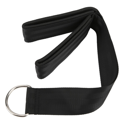 High Pull Down Arm Strength Rope Nylon Triceps 2
