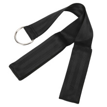 High Pull Down Arm Strength Rope Nylon Triceps