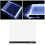 A3 Light Board Touch Control 3 Dimming Modes, Micro USB Powered 1