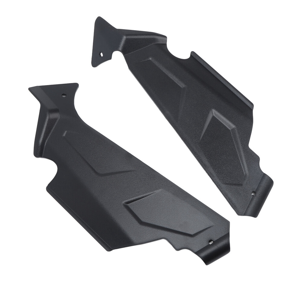 Motorcycle Luggage Rack Splash Guard For R1250 Gs/R1200 Lc 2013-2023 Black 8721332159311