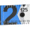 Blue 138cm Fish Ruler Waterproof PVC 1