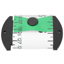 138x5cm Fish Measuring Ruler Fish Measuring Tape