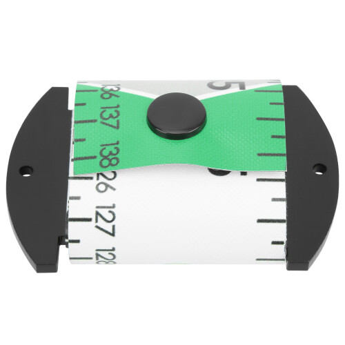 138x5cm Fish Measuring Ruler Fish Measuring Tape