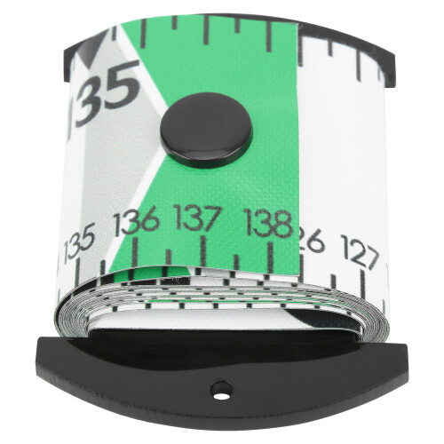 138x5cm Fish Measuring Ruler Fish Measuring Tape 2