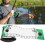 138x5cm Fish Measuring Ruler Fish Measuring Tape 11
