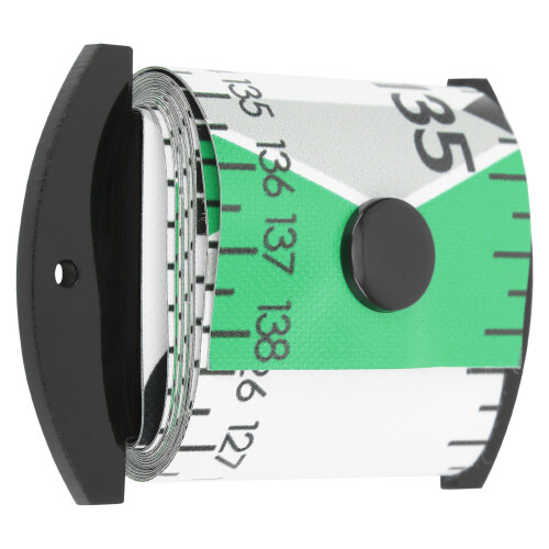 138x5cm Fish Measuring Ruler Fish Measuring Tape 1