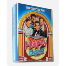 Happy Days: The Complete Series Seasons 1-6 Brand New 22-Disc DVD Box