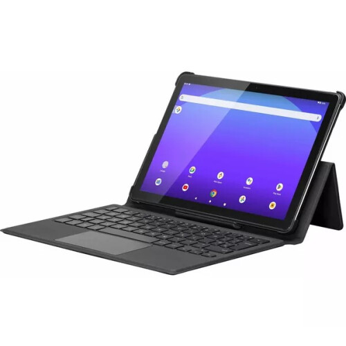 Acer ACER ACTAB10KB24 10.1" Tablet - 32 GB, Metal Black