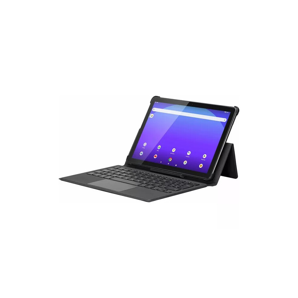 Acer Actab10kb24 10.1" Tablet - 32 Gb, Metal Black