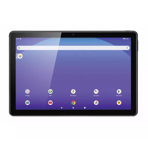 Acer ACER ACTAB10KB24 10.1" Tablet - 32 GB, Metal Black 1