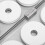 8pcs Fishing Plastic Foam Spool Fishing Line 14