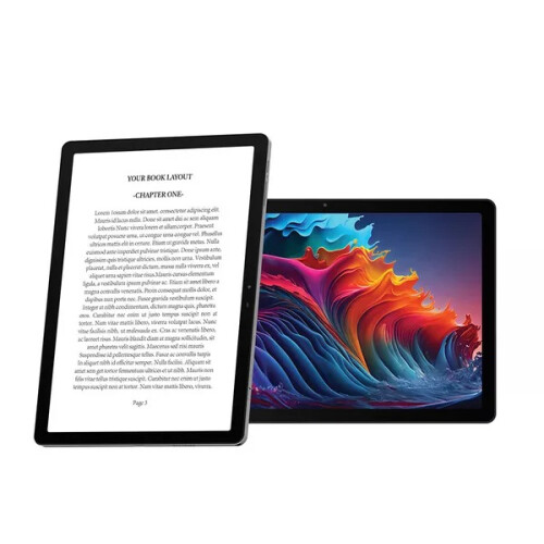 Acer ACER ACTAB1125 10.95" Tablet - 64 GB, Black