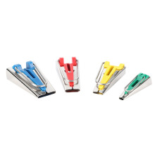 Premium Durable DIY Bias Tape Maker Set for