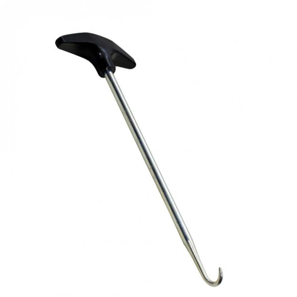 Motorcycle Spring Hook Puller Tool For Exhaust 9121376169373