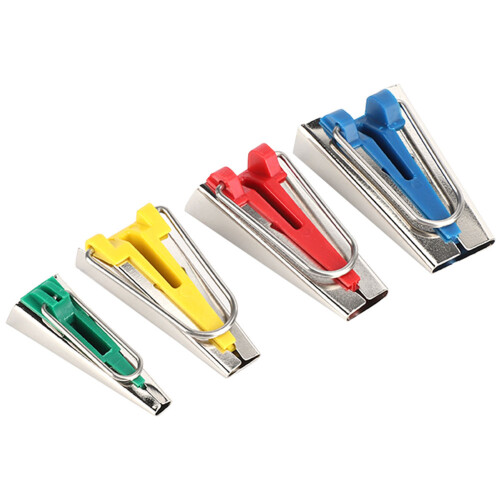 Premium Durable DIY Bias Tape Maker Set for 2