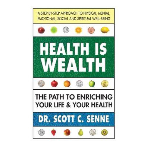 Health Is Wealth