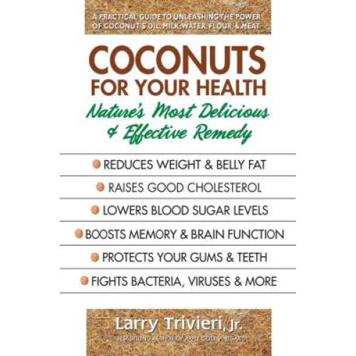 Coconuts for Your Health