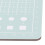 A5 Grid Lines PVC Cutting Mat Self healing Paper 10