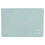 A5 Grid Lines PVC Cutting Mat Self healing Paper 11