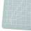 A5 Grid Lines PVC Cutting Mat Self healing Paper 7