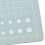 A5 Grid Lines PVC Cutting Mat Self healing Paper 9