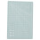 A5 Grid Lines PVC Cutting Mat Self healing Paper 6